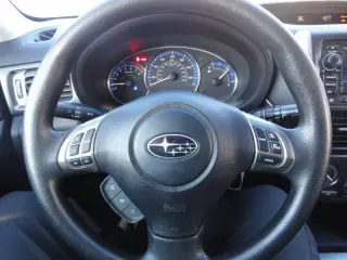 2012 Subaru Forester 2.5X Premium