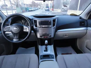 2013 Subaru Legacy 2.5i Premium