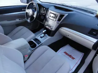 2013 Subaru Legacy 2.5i Premium
