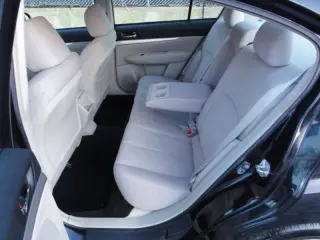 2013 Subaru Legacy 2.5i Premium