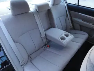 2013 Subaru Legacy 2.5i Premium