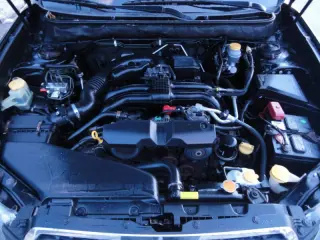 2013 Subaru Legacy 2.5i Premium