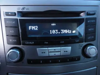 2013 Subaru Legacy 2.5i Premium