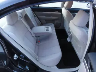 2013 Subaru Legacy 2.5i Premium