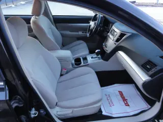 2013 Subaru Legacy 2.5i Premium