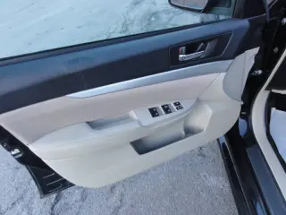2013 Subaru Legacy 2.5i Premium
