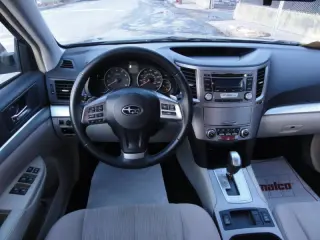 2013 Subaru Legacy 2.5i Premium