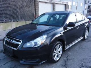 2013 Subaru Legacy 2.5i Premium