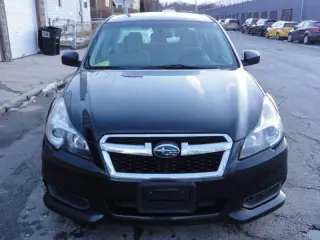 2013 Subaru Legacy 2.5i Premium