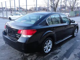 2013 Subaru Legacy 2.5i Premium