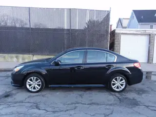 2013 Subaru Legacy 2.5i Premium