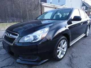 2013 Subaru Legacy 2.5i Premium