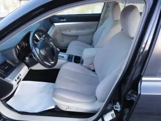 2013 Subaru Legacy 2.5i Premium