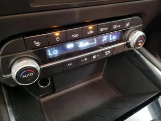 Mazda CX-5 2022 AWD 2.5 S Carbon Edition 4dr SUV