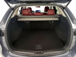 Mazda CX-5 2022 AWD 2.5 S Carbon Edition 4dr SUV