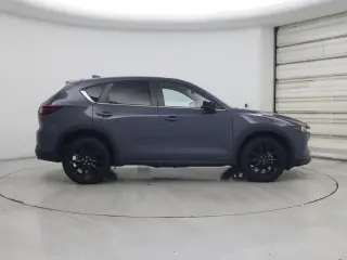 Mazda CX-5 2022 AWD 2.5 S Carbon Edition 4dr SUV