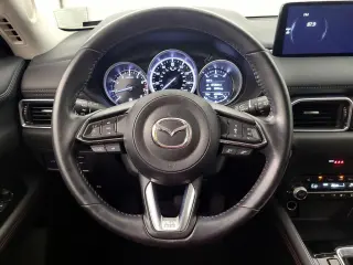 Mazda CX-5 2022 AWD 2.5 S Carbon Edition 4dr SUV