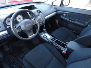 2013 Subaru Impreza 2.0i Premium