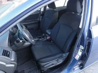 2013 Subaru Impreza 2.0i Premium