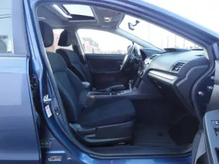 2013 Subaru Impreza 2.0i Premium