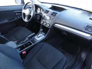 2013 Subaru Impreza 2.0i Premium