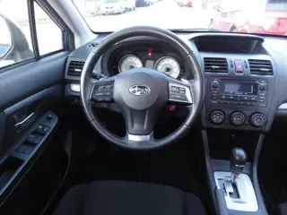 2013 Subaru Impreza 2.0i Premium