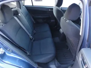 2013 Subaru Impreza 2.0i Premium