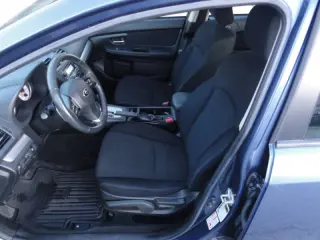 2013 Subaru Impreza 2.0i Premium
