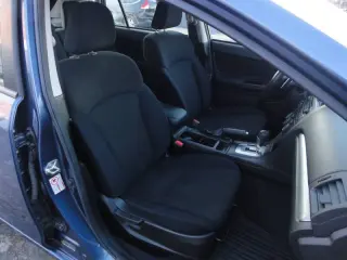 2013 Subaru Impreza 2.0i Premium
