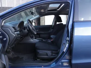 2013 Subaru Impreza 2.0i Premium
