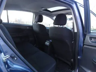 2013 Subaru Impreza 2.0i Premium