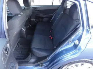 2013 Subaru Impreza 2.0i Premium