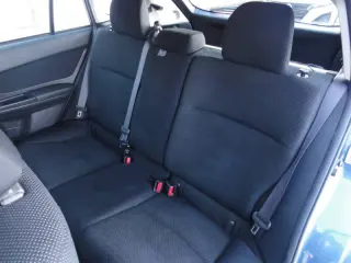 2013 Subaru Impreza 2.0i Premium