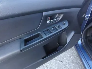 2013 Subaru Impreza 2.0i Premium