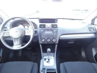 2013 Subaru Impreza 2.0i Premium
