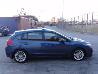 2013 Subaru Impreza 2.0i Premium