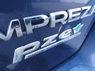 2013 Subaru Impreza 2.0i Premium