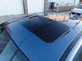 2013 Subaru Impreza 2.0i Premium