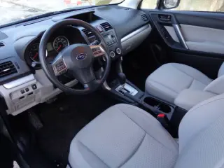 2014 Subaru Forester 2.5i