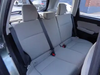 2014 Subaru Forester 2.5i