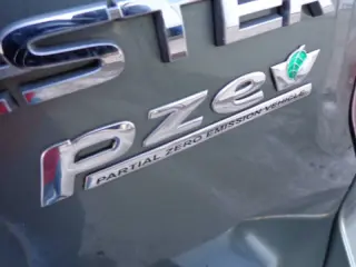 2014 Subaru Forester 2.5i