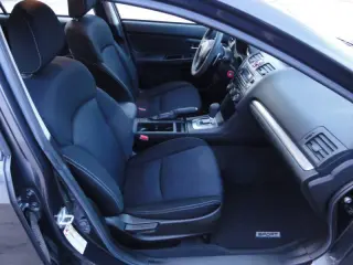 2012 Subaru Impreza 2.0i Sport Premium