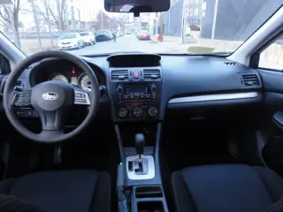 2012 Subaru Impreza 2.0i Sport Premium