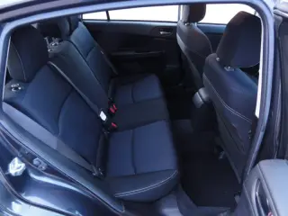 2012 Subaru Impreza 2.0i Sport Premium