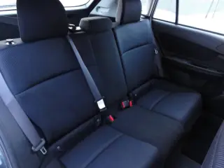 2012 Subaru Impreza 2.0i Sport Premium