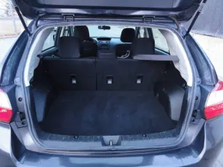 2012 Subaru Impreza 2.0i Sport Premium