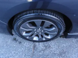 2012 Subaru Impreza 2.0i Sport Premium