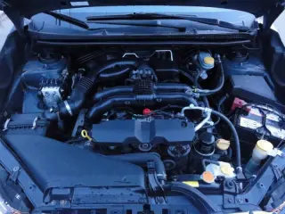 2012 Subaru Impreza 2.0i Sport Premium