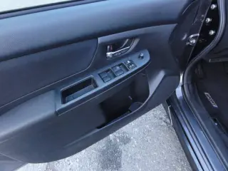2012 Subaru Impreza 2.0i Sport Premium
