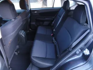 2012 Subaru Impreza 2.0i Sport Premium